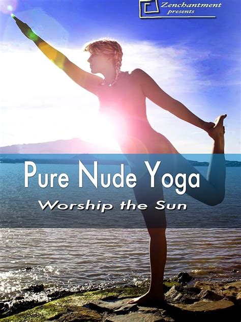 yoga with nude|Best of Pure Nude Yoga .